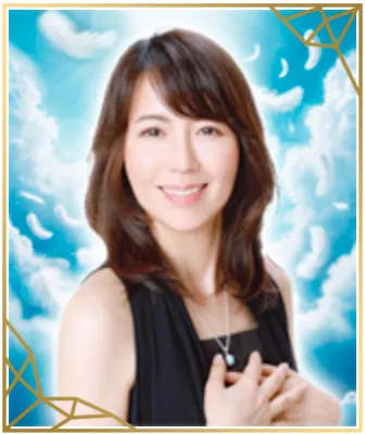 電話占い_当たる占い師_麗愛先生