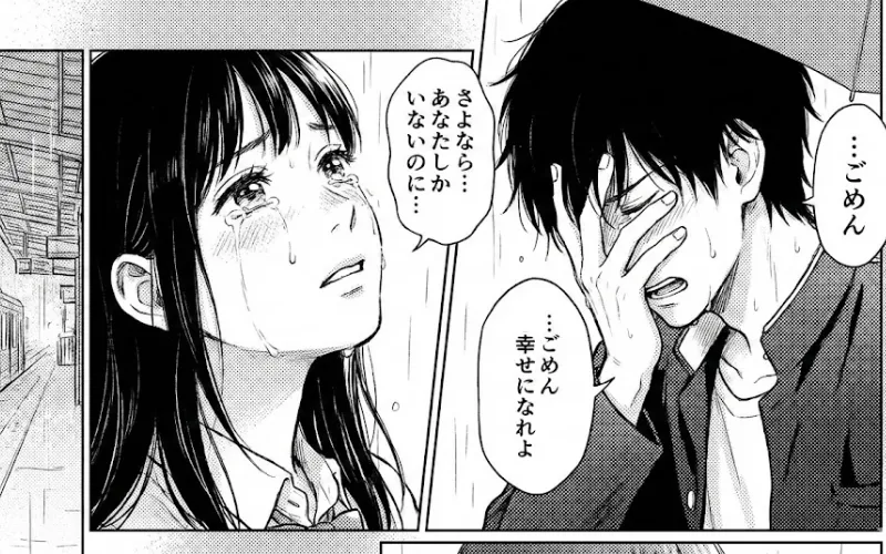 既婚者_大好き_だから_さよなら_真意